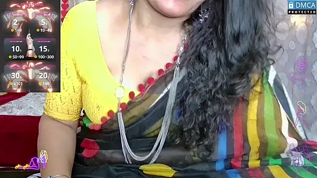 Snapshot of MasTANIYA chatting on February 2026 05:36:01 PM MasTANIYA online show from February 2026 05:36:01 PM