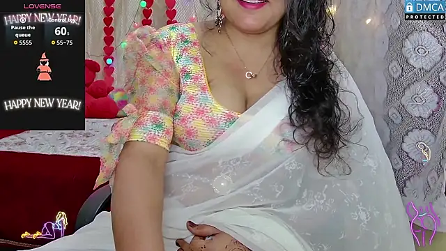 Snapshot of MasTANIYA chatting on March 2026 07:14:02 AM MasTANIYA online show from March 2026 07:14:02 AM