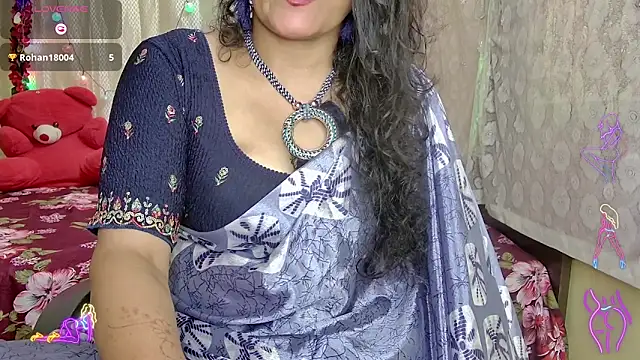 Snapshot of MasTANIYA chatting on March 2026 08:25:01 AM MasTANIYA online show from March 2026 08:25:01 AM
