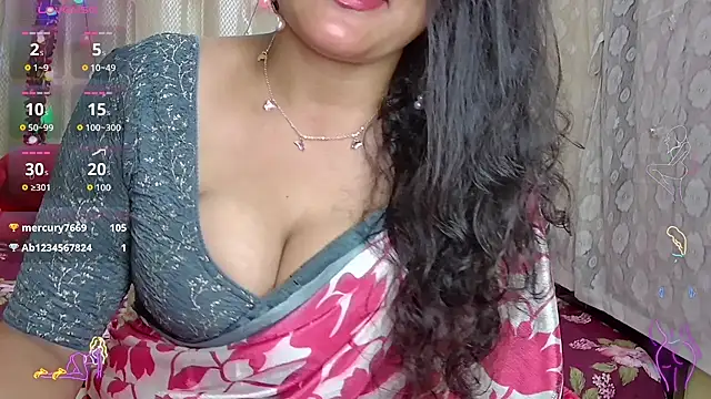 Snapshot of MasTANIYA chatting on April 2026 09:15:02 PM MasTANIYA online show from April 2026 09:15:02 PM