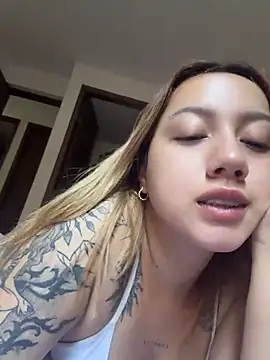 Snapshot of Becca_Johnson_u chatting on July 2026 06:46:01 PM Becca Johnson u online show from July 2026 06:46:01 PM