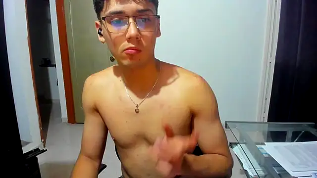 jacobs shelby online show from October 2025 12:52:02 AM