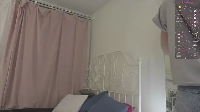 Snapshot of Lex_Smith chatting on March 2026 11:48:01 AM Lex Smith online show from March 2026 11:48:01 AM