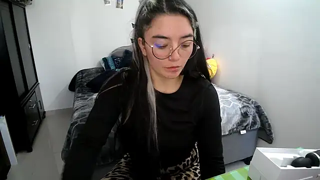 Came-II online show from September 2025 01:57:02 PM