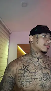 David tatto1 online show from November 2025 02:54:01 AM