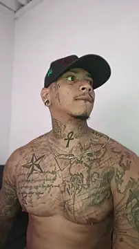 David tatto1 online show from May 2026 06:58:01 PM