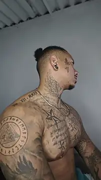 David tatto1 online show from May 2026 05:27:02 AM