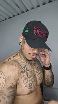 David tatto1 online show from May 2026 10:07:01 PM