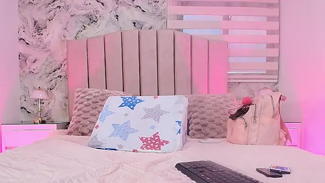 celeste moonx online show from November 2025 11:54:01 AM