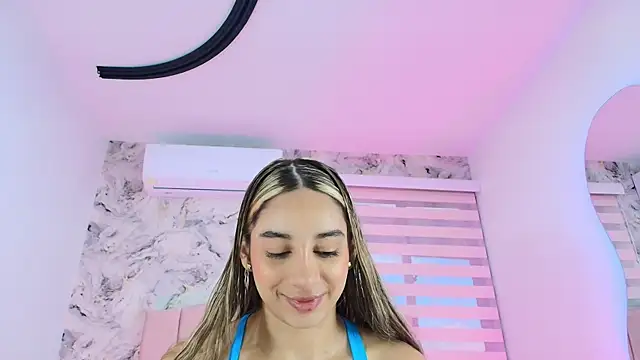 celeste moonx online show from November 2025 12:06:01 PM