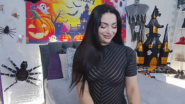 Agnessa online show from October 2025 09:11:04 AM