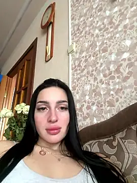 Soft Pleasure online show from January 2026 09:36:02 AM