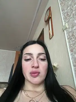 Soft Pleasure online show from January 2026 09:57:01 AM