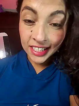 Snapshot of Fox_Roxxan chatting on October 2025 01:26:01 AM Fox Roxxan online show from October 2025 01:26:01 AM