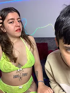 Snapshot of antonelaXantonysex chatting on October 2025 06:16:02 PM antonelaXantonysex online show from October 2025 06:16:02 PM