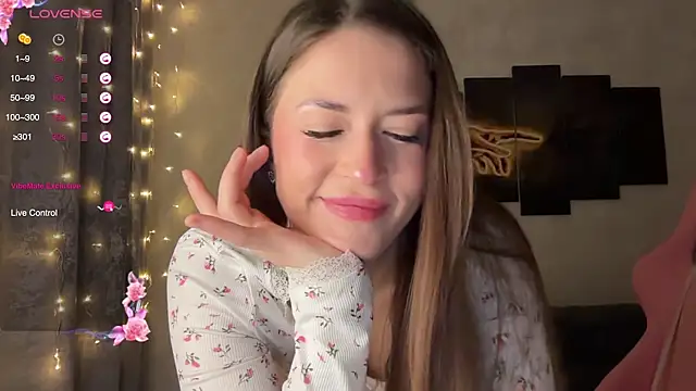 StacyWells online show from January 2026 02:25:02 AM