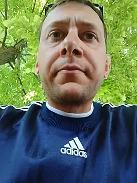 Alessio1987 online show from May 2026 09:38:02 AM