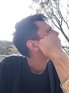 andrewcoopper1 online show from February 2026 03:07:01 PM