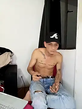 andrewcoopper1 online show from April 2026 02:45:01 AM