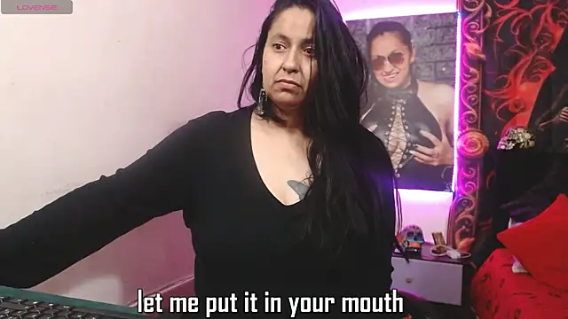 holydeath 1 online show from May 2026 08:27:01 PM