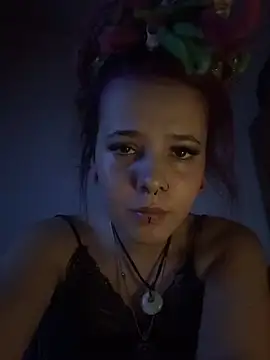 Snapshot of 666lina420 chatting on March 2026 08:55:01 PM 666lina420 online show from March 2026 08:55:01 PM