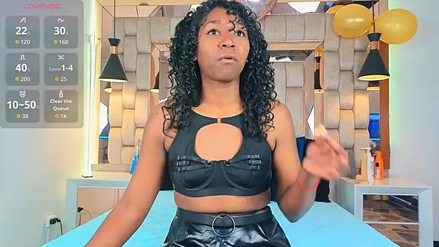 Snapshot of Blackyhot69 chatting on September 2025 01:35:02 PM Blackyhot69 online show from September 2025 01:35:02 PM