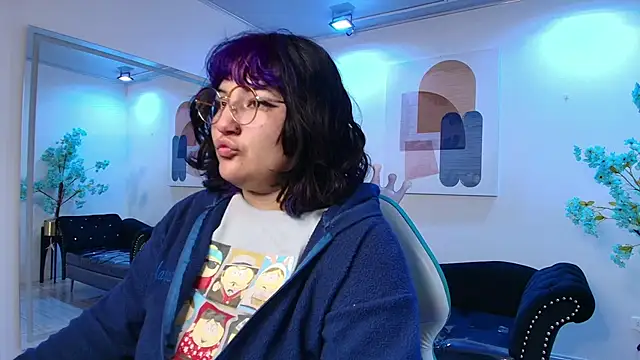 Ritsuka berry online show from September 2025 03:06:02 AM