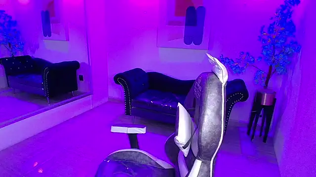 Ritsuka berry online show from October 2025 03:31:02 AM