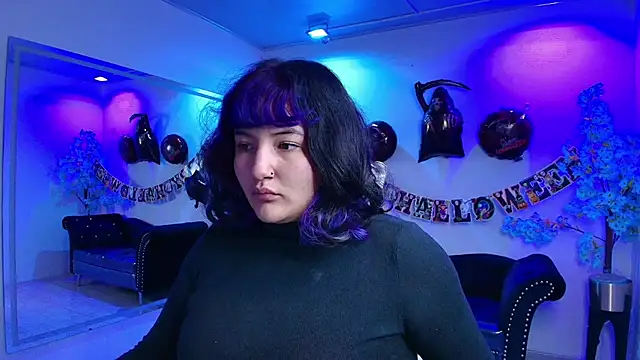 Ritsuka berry online show from October 2025 11:38:01 AM