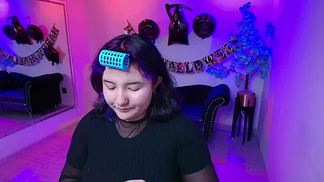 Ritsuka berry online show from October 2025 03:40:01 AM