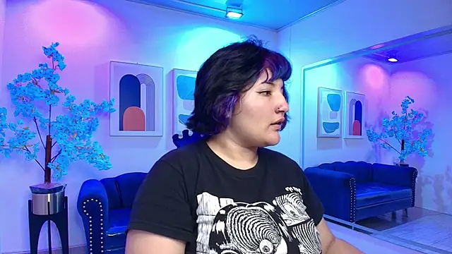 Ritsuka berry online show from November 2025 07:35:02 PM