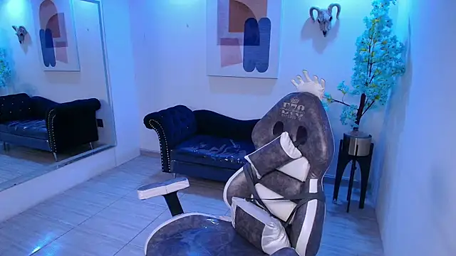 Ritsuka berry online show from November 2025 03:40:02 AM