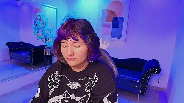 Ritsuka berry online show from January 2026 03:34:02 AM