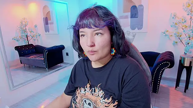 Ritsuka berry online show from March 2026 08:09:01 PM