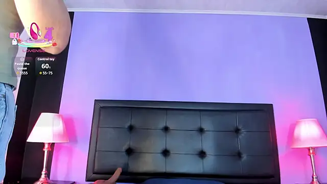 GreciaFox1 online show from May 2026 11:59:01 AM