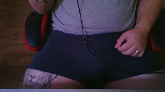 billy125thor online show from November 2025 07:07:01 AM