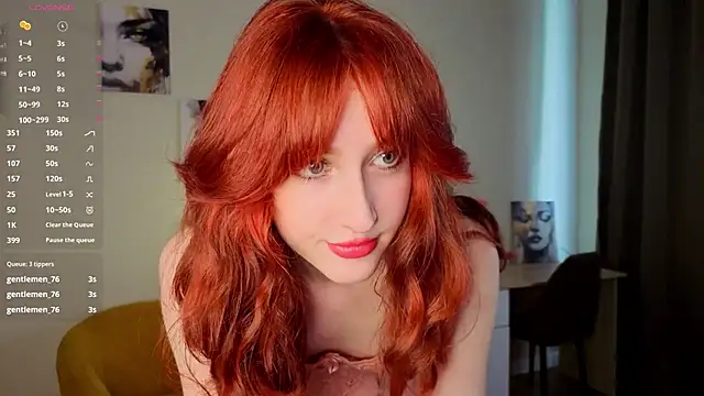 EngelBrougham online show from September 2025 07:32:02 AM