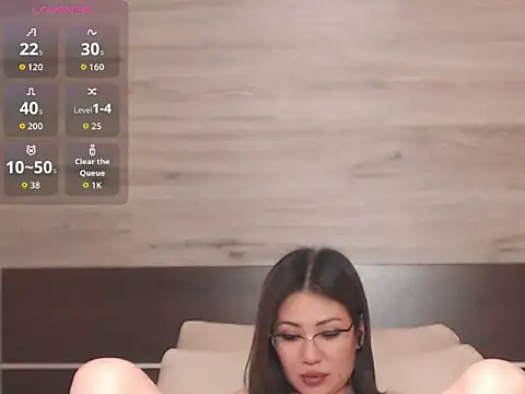Snapshot of RichelleBrielle chatting on July 2026 08:51:02 AM RichelleBrielle online show from July 2026 08:51:02 AM