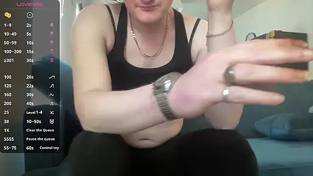 avamaxwell online show from March 2026 04:55:01 PM