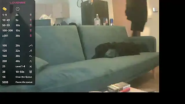 avamaxwell online show from April 2026 01:41:01 PM