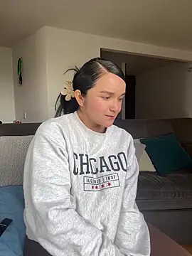 Nova Gabriela online show from October 2025 02:27:01 PM