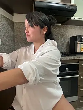 Nova Gabriela online show from March 2026 02:55:02 PM