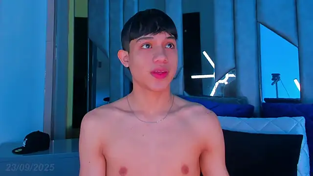 Snapshot of Sebax_Young chatting on September 2025 08:34:02 PM Sebax Young online show from September 2025 08:34:02 PM