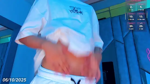 Snapshot of Sebax_Young chatting on October 2025 08:06:02 PM Sebax Young online show from October 2025 08:06:02 PM