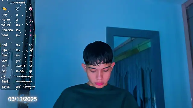 Snapshot of Sebax_Young chatting on December 2025 08:29:01 PM Sebax Young online show from December 2025 08:29:01 PM