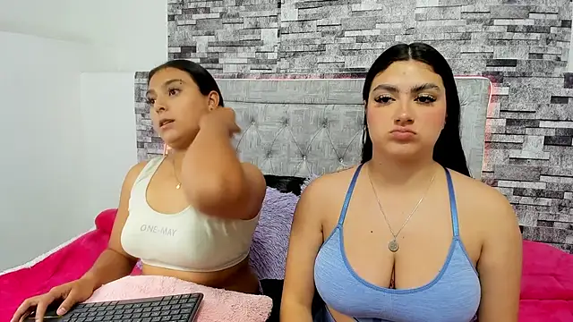 nicolexxaleja online show from December 2025 06:47:01 PM