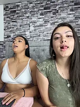 nicolexxaleja online show from January 2026 09:05:02 PM