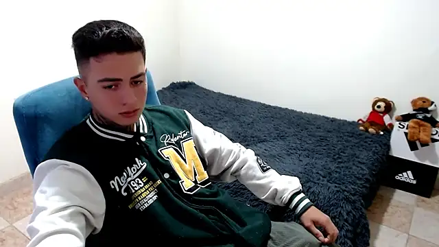 santii ss online show from October 2025 07:47:02 PM