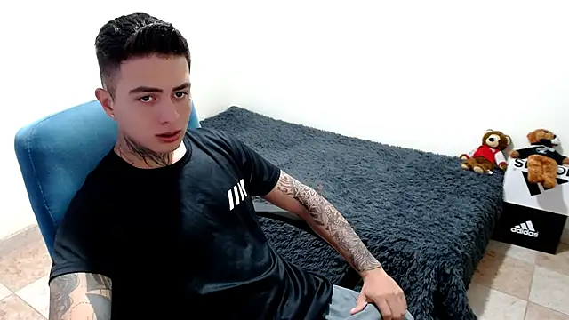 santii ss online show from October 2025 12:22:01 AM