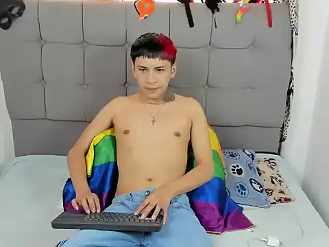 Snapshot of jake_hott1 chatting on September 2025 08:32:01 PM jake hott1 online show from September 2025 08:32:01 PM